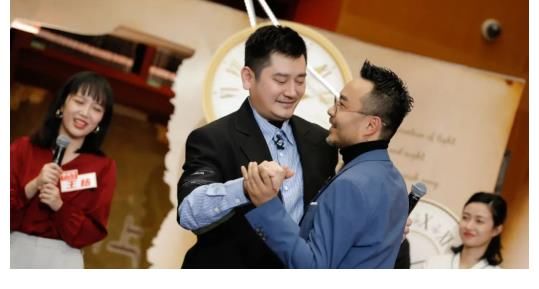 天天向上|《天天向上》剩三人，《快乐大本营》却有六人，汪涵又要带新人了