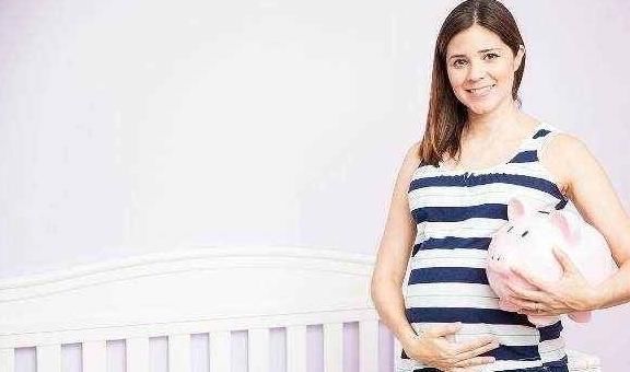 酸碱性|怀孕期间，孕妈若有3个信号，是小宝贝告诉妈妈自己的性别