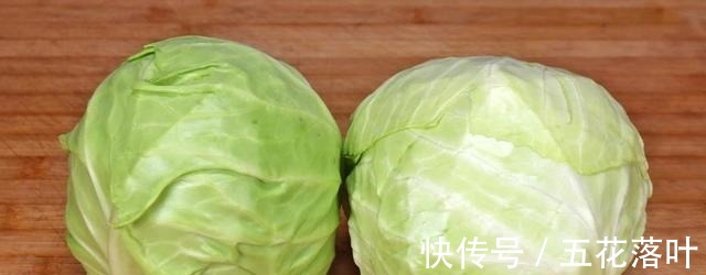 包菜好吃有诀窍,万不可直接下锅炒,多加这一步,营养开胃又下饭!