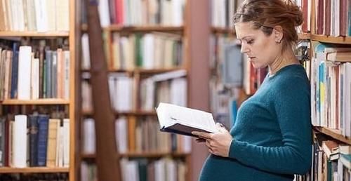 为什么有的孕妈会忘记自己已经怀孕了？