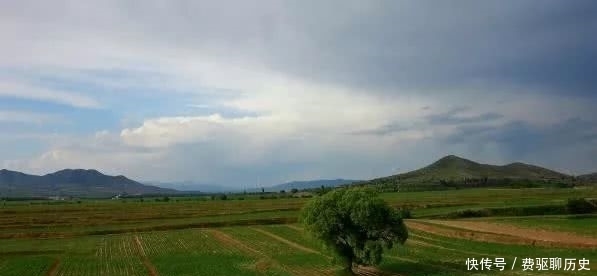 历史上以亩为面积单位,为何一亩会等于