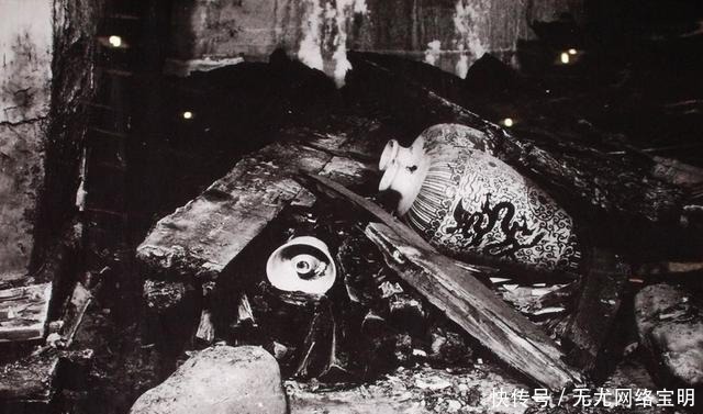 联名|1955年,五个联名发掘明朝帝陵的人都是谁?后来怎么样了?