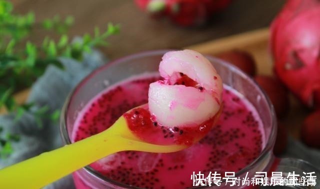 可口|天热从来不买冷饮,自己在家做,冰爽可口,低脂健康,好喝更好做