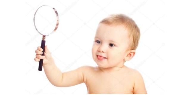 宝爸|家长们注意了！别人说你家宝宝又白又胖 可能不是称赞