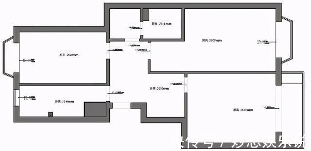 舒适|为什么喜欢简约装修的人越来越多？住过才知道，真的很爽很舒适