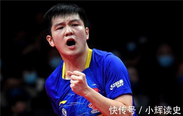张本智和|樊振东大比分3-1领先张本智和,CCTV5正在直播WTT世界杯男单决赛