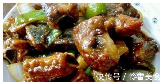 香辣酱|好吃不腻的几道家常菜,看着就有食欲,美味简单营养,下饭更下酒