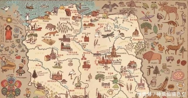 瓜分|在俄罗斯背后捅刀的国家,为了报仇,俄罗斯不惜与其同归于尽