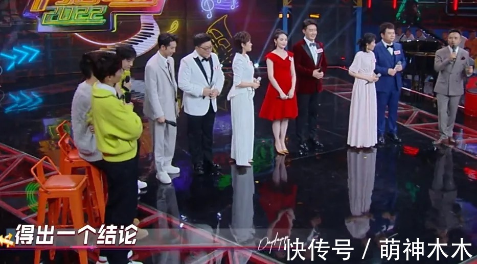 《天天向上》收视暴跌!改版后新人镜头变多,汪涵带不动放弃救场