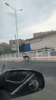 |搞笑GIF:教练大哥是来搞笑的的吗?