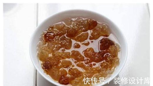 皮肤|女人要常吃它,气色好,睡眠好,皮肤嫩滑有光泽,显年轻!