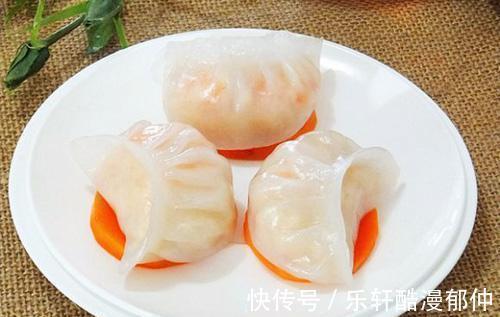 饺子馅|吃了这么久的饺子，你真的了解饺子吗