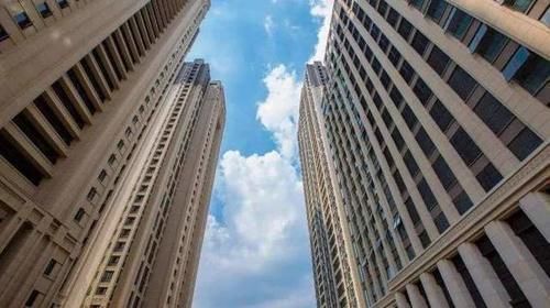 二线城市|房价要降?国家一锤定音,2021年起老旧房子一律按新规处理