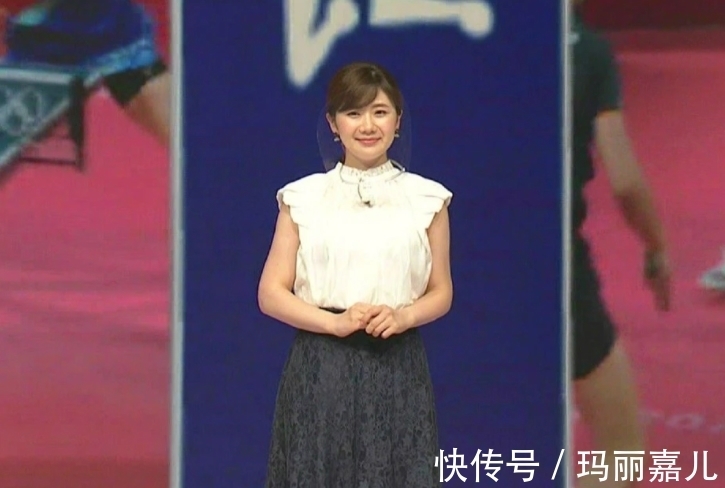 东北|福原爱是日本乒乓球手,为何12岁能到东北训练,并得到刘国梁指导