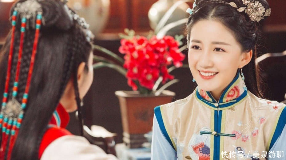 贴身丫鬟|古代的陪嫁丫鬟,陪着小姐嫁到夫家,她们跟着过去做什么