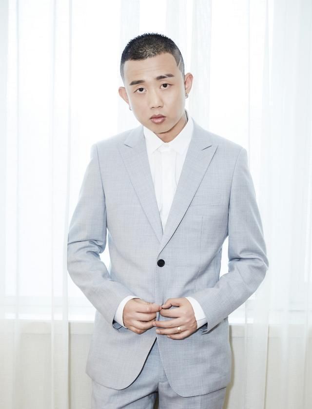 《新说唱》Gai化身严厉导师,“说唱歌手不能说对不起”引争议