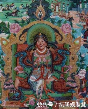 唐朝|吐蕃帝国兴亡录（二）：赤德祖赞与唐玄宗李隆基的50年争霸战争