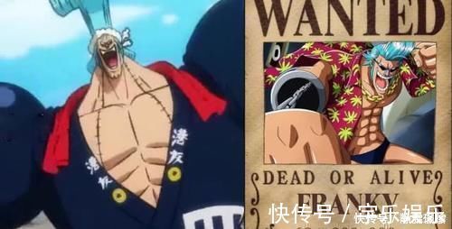 罗宾|海米猜测和之国后草帽一伙悬赏金,罗宾让人意外,乔巴破百万了