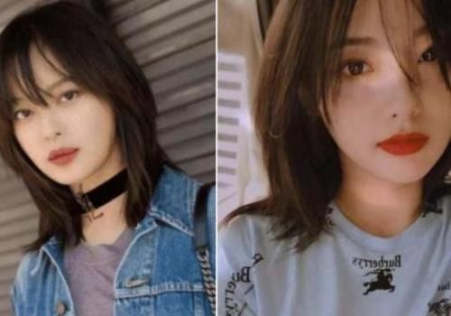 打扮|40岁女人别打扮得像“老阿姨”,这三种发型跟显年轻,一起来看看