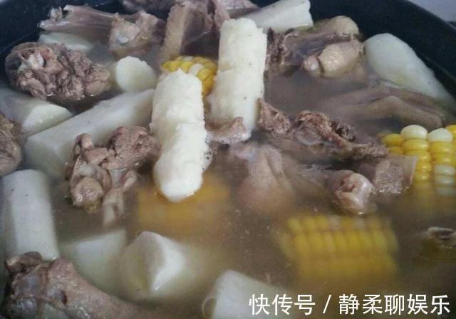 常吃|比羊肉便宜,比鸡肉滋补,夏天出汗多要常吃此肉,一看就会