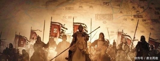 公元前|汉武帝那么折腾,为什么没把大汉帝国折腾亡国?