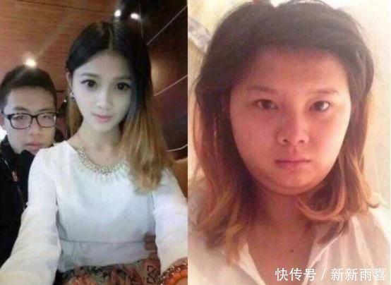 女性|“女性生娃前后”对比图火了，产前产后判若两人，这些变化太扎心