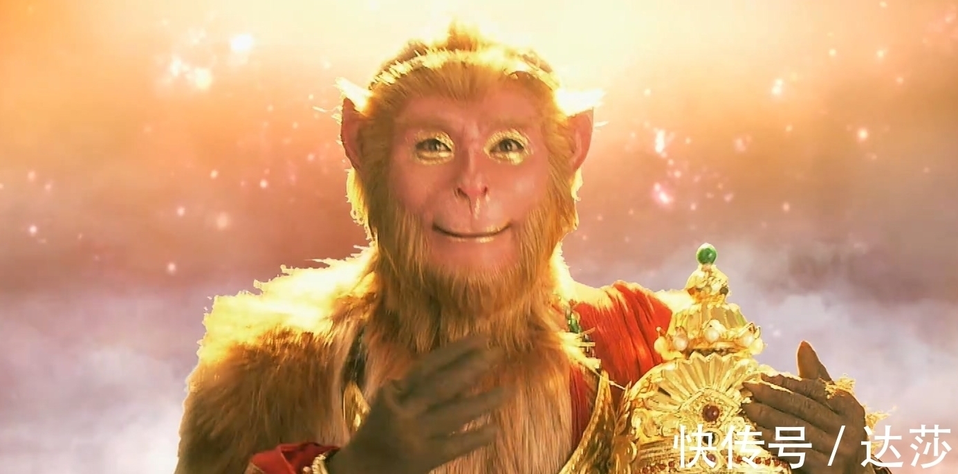 金蝉子#有网友问:《西游记》唐僧师徒真散伙了,谁的下场是最惨的?