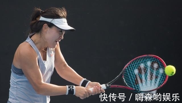 大阪直美|网坛爆出冷门!两届大满贯冠军无缘晋级,中国金花4胜1负再度会师