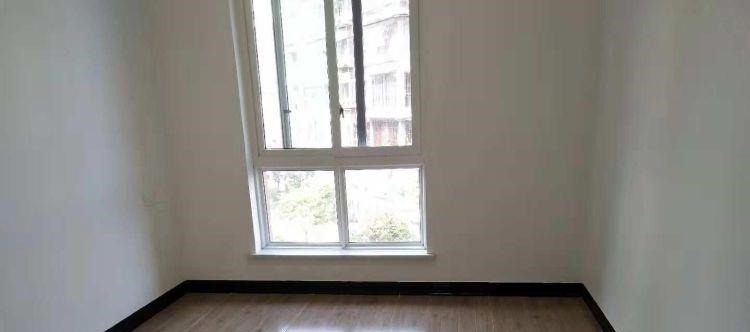 三居室|100㎡简装三居室,硬装只花6万块,全屋白墙,不做吊顶也挺美