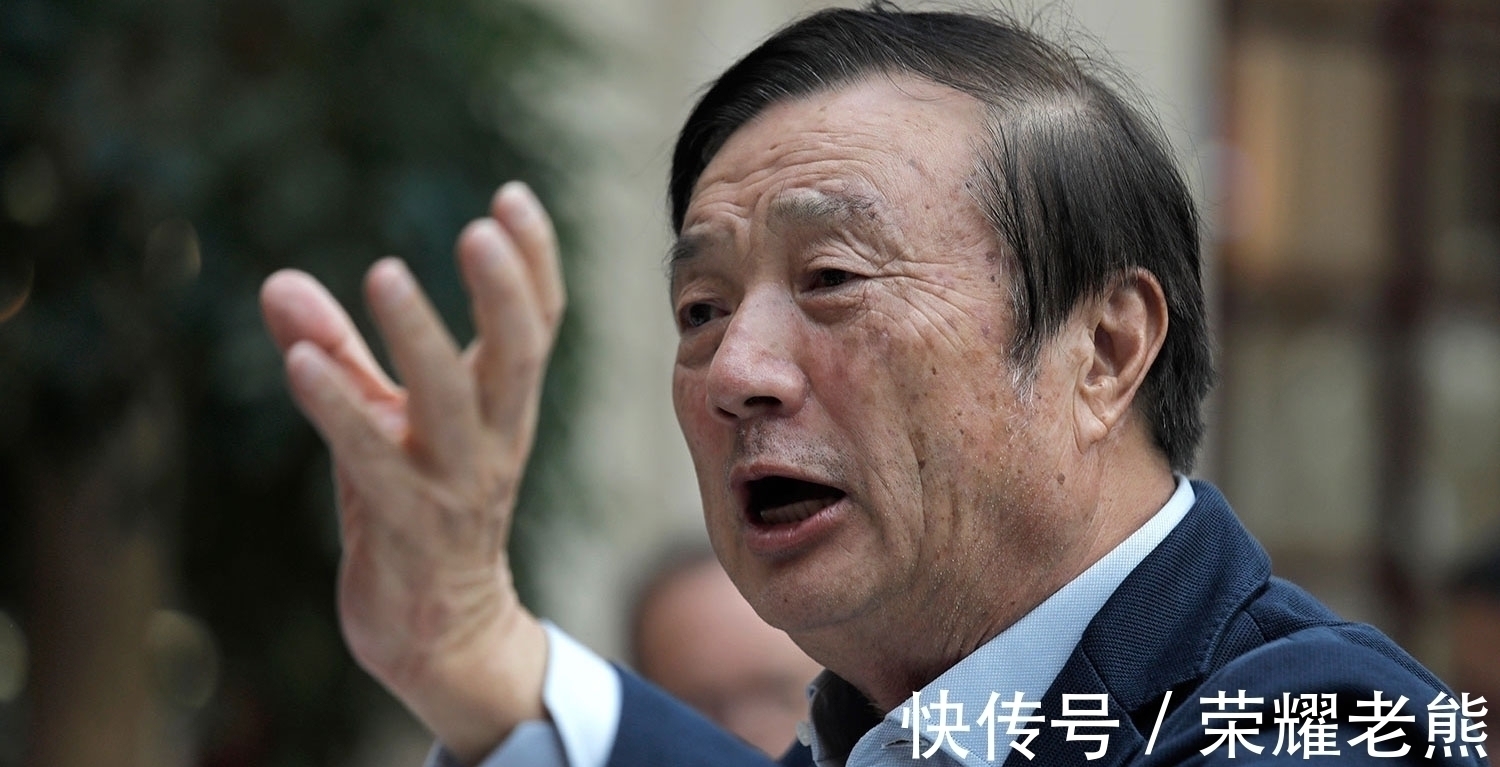 胡厚崑|任正非:搞研发烧掉的1000亿,啥时候还我?徐直军:已经2000亿了