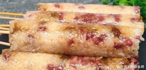 不会包粽子的看过来,试试这样做,比包粽子简单,味道又好