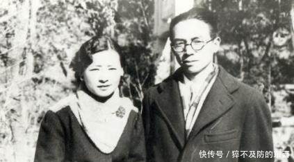 东北大学|张学良倾心于已婚林徽因,宴会上提出一请求,林徽因当场拒绝