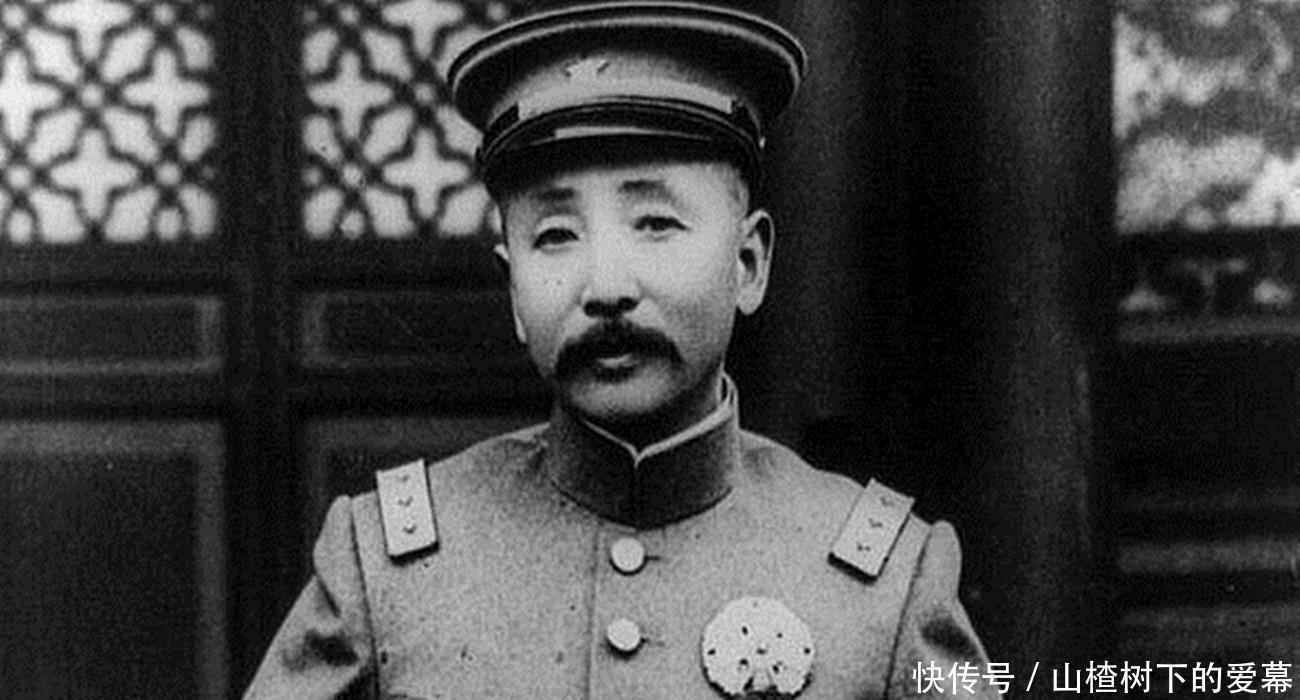 满清|满清最后一位大内高手，护驾慈禧和光绪西逃，力保张作霖六年无恙！