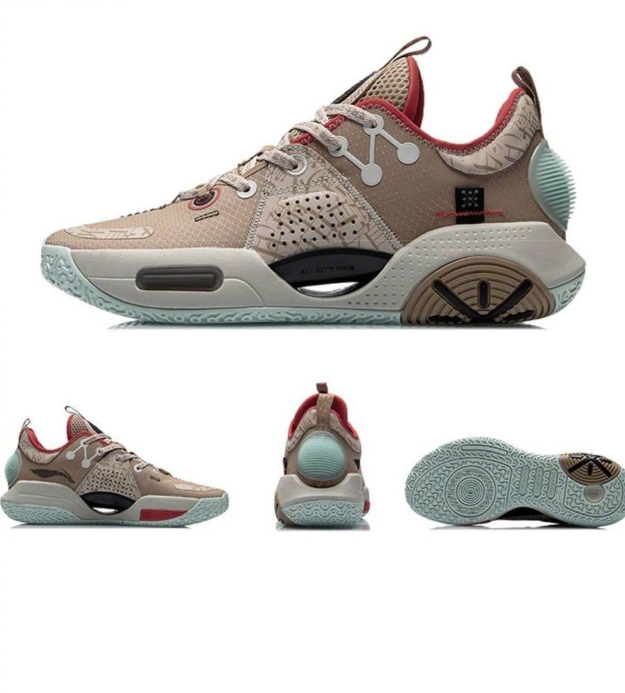 韦德亲晒韦德之道9新年配色，盲盒形式发售？