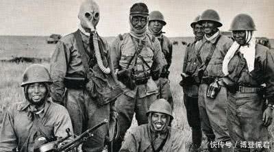 二战日本最变态的武器,国民都感到羞耻,