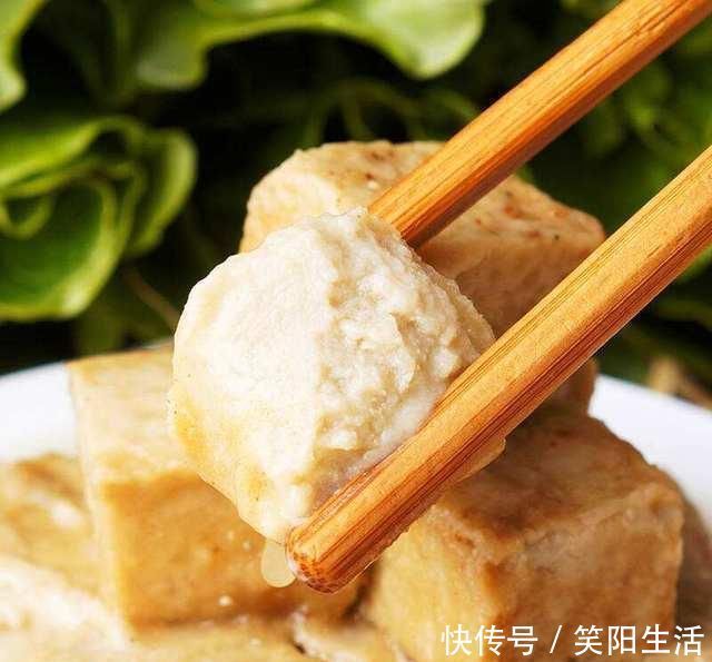 經(jīng)常吃腐乳到底好不好營(yíng)養(yǎng)專家當(dāng)你看完這3點(diǎn),你就懂了