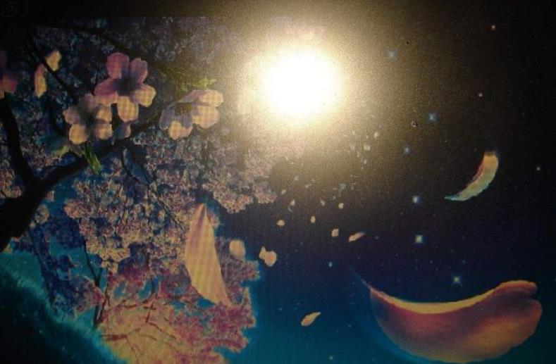 如梦如幻|李煜如梦如幻之作,开篇惊艳,无一生僻字却写出后世无法模仿的美