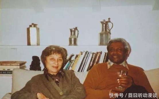 正名|韩素音:拿着英国国籍,却甘愿为中国而死,穷尽一生为中国人正名