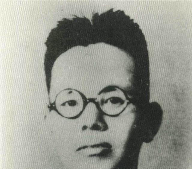 红军|八路军六大旅长,改编前军职最低的,是这两位红军师长