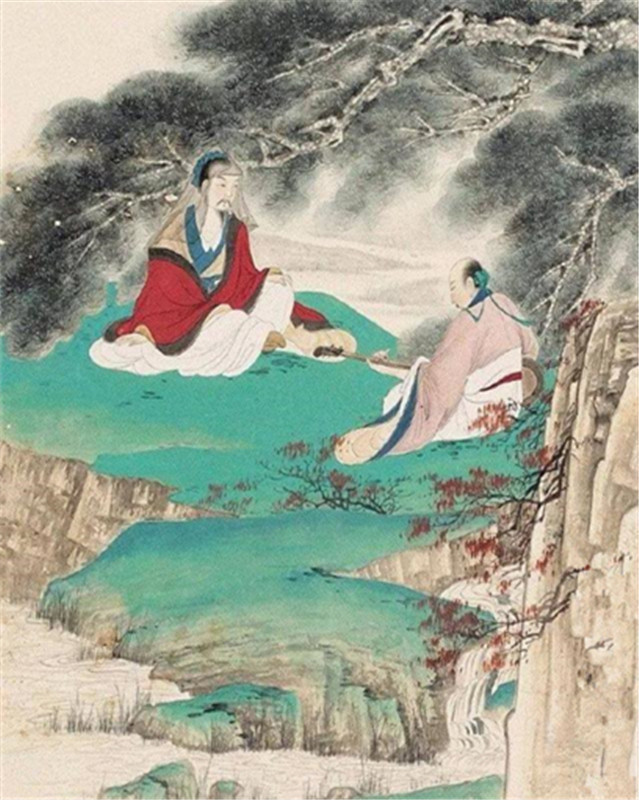 盘铭#《大学》十句名言赏析,简短有深意,值得收藏拜读!