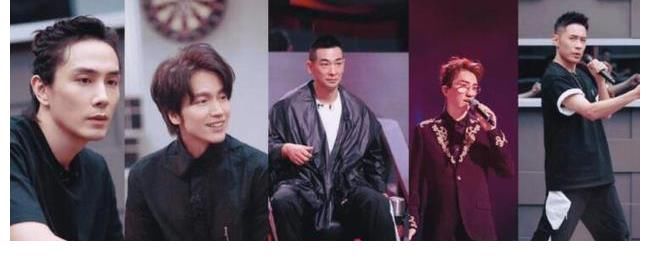 yellow|陳小春找趙文卓借錢買奶粉, 趙文卓問需要多少, 陳小春回答讓人笑翻