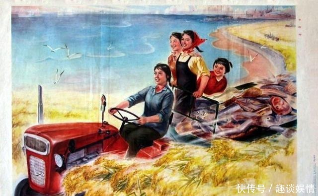 梁军|印在1元纸币上的那女孩,41年后,她才知道人民币上的人是自己