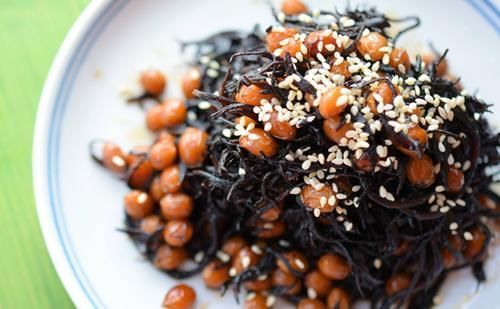 羊栖菜|在日本受追捧的“长寿菜”,钙含量远超牛奶,我国产量大却没人吃