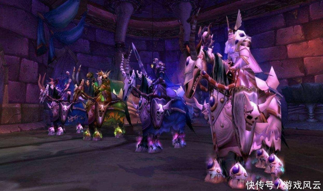 团队当中|魔兽世界:牧师圣母性格让装备,最后差点让自己心态爆炸