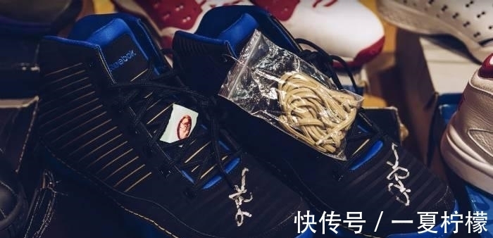 朱利叶斯·欧文 拥有6000双珍稀的限量球鞋是种怎样的体验?