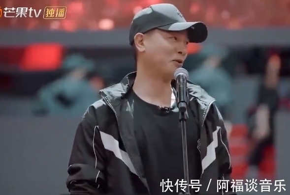 独家记忆|《披荆斩棘的哥哥》:陈小春不仅幽默,还有不经意的国家认同