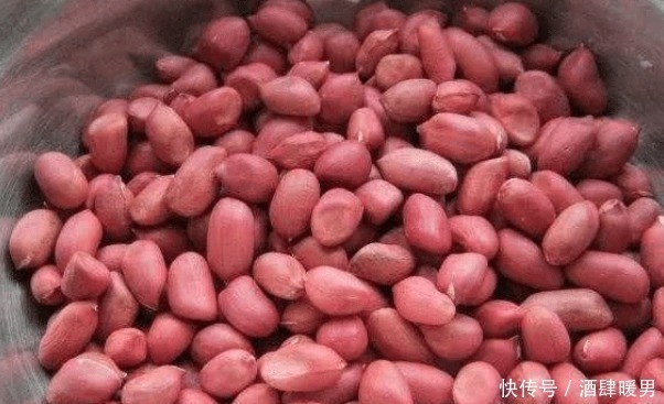 男人|花生“碰上”它,强过鹿茸,男人坚持常吃,或能让肾脏恢复正常