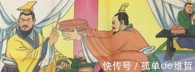 完璧归赵&秦国拿十五座城池换和氏璧,蔺相如献技完璧归赵,学者愚蠢至极