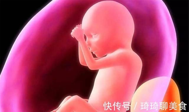 胎儿|孕期四个坏习惯,可能导致准妈妈“羊水浑浊”,中了要及时调整