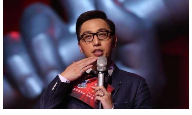 高以翔|曾被金星不留情面怒斥，主持一哥华少的沉浮史，他怎么了？